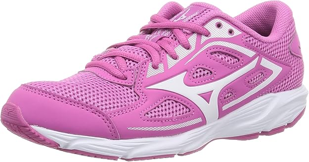 mizuno 美津浓 跑步鞋 maximizer 24 上班 上学 慢跑 运动鞋 运动